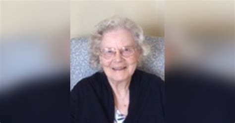 Edna Louise Hall Obituary Visitation And Funeral Information