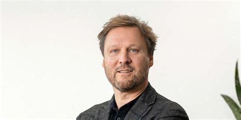 Frank Hendrickx Nieuwe Directeur Ims En Dml