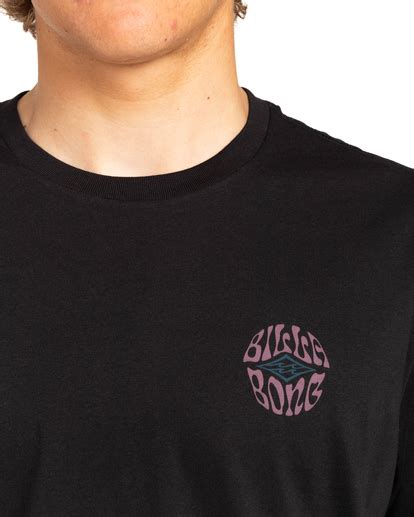 Bloom T Shirt For Men Billabong