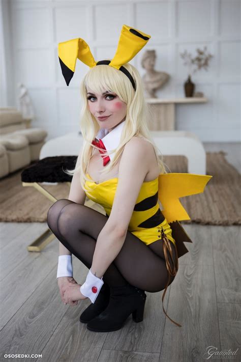 Rolyatistaylor Pokemon Pikachu Naked Cosplay Asian Photos Onlyfans Patreon Fansly