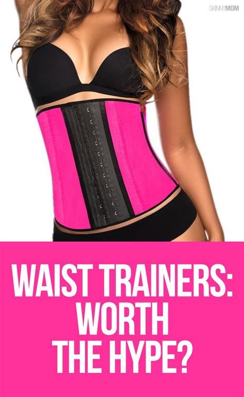 waist trainers are they worth the hype waist trainer do waist trainers work waist trainer