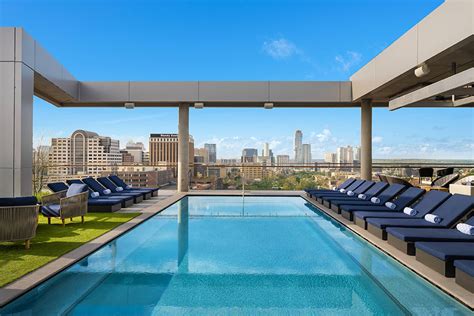Best Rooftop Pools In The World Update The Rooftop Guide