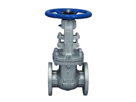 Cast Steel Gate Valve Api 600 Ansi Class 150