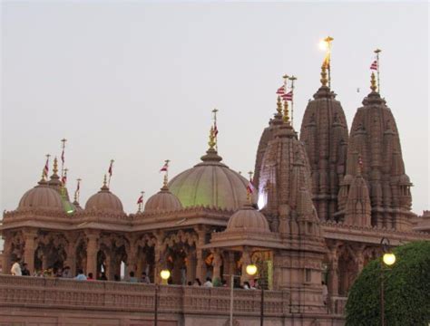 Akshardham Temple Jaipur India Address Attraction Reviews
