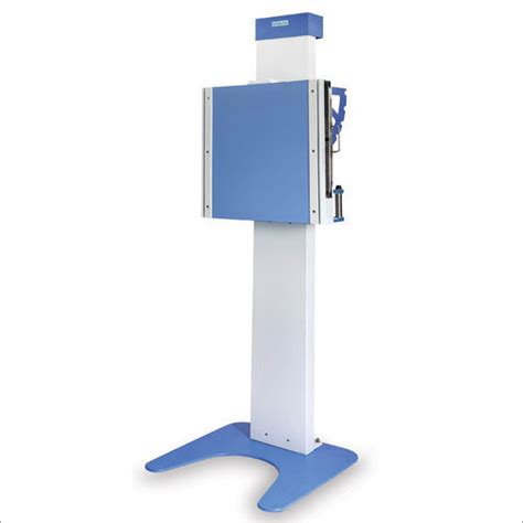 Vertical Bucky Stand At Best Price In Kolkata West Bengal Pathimage