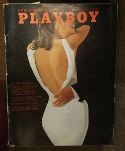 PLAYBOY Magazine November 1967 Kaya Christian Woody Allen EBay