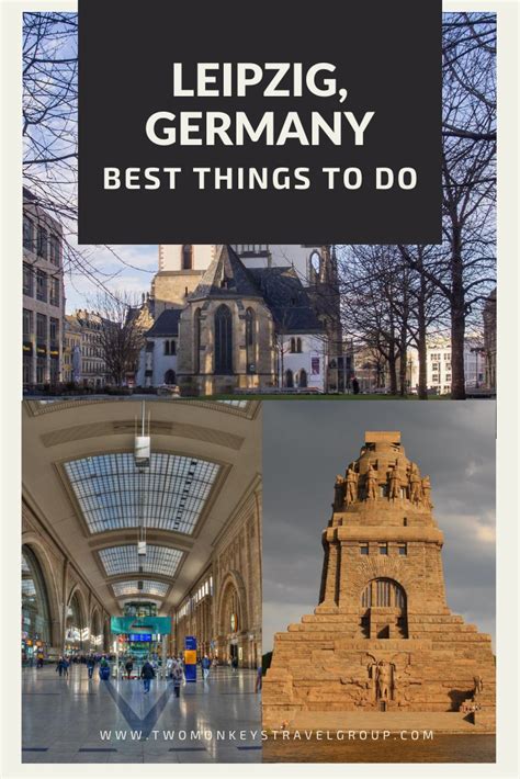 15 Best Things To Do In Leipzig Germany Splendid India Tours