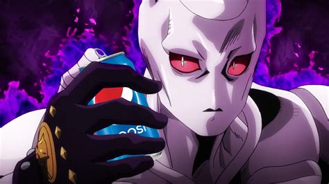 Jojos bizarre adventure, multi colored, no people, pattern. wats ur favorite jojo stand