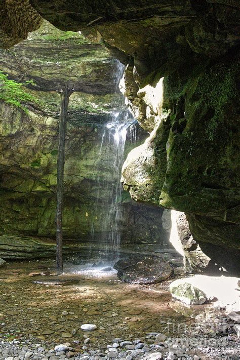 Lost Creek Falls 6 Photograph By Phil Perkins Pixels