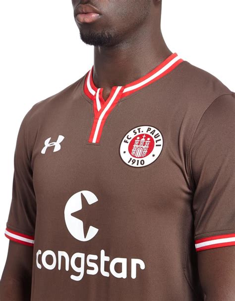 Afeez #aremu wird dem fc st. Pin on Sports Kit Design