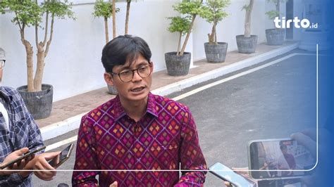 Kpu Tetapkan Lokasi Debat Ketiga Pilpres Di Istora Senayan