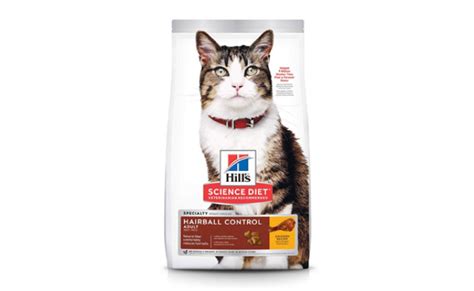 2,022,900 likes · 10,145 talking about this. The Best Cat Food for Hairballs (Review) in 2020 | My Pet ...