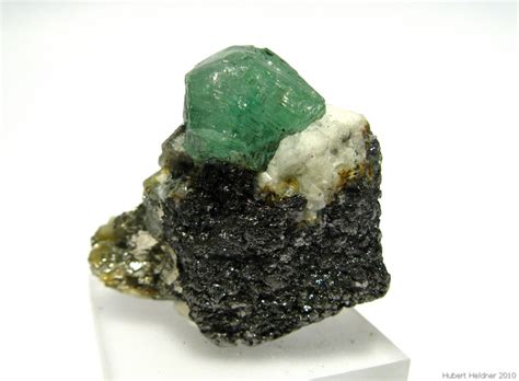 Minerals From Tanzania
