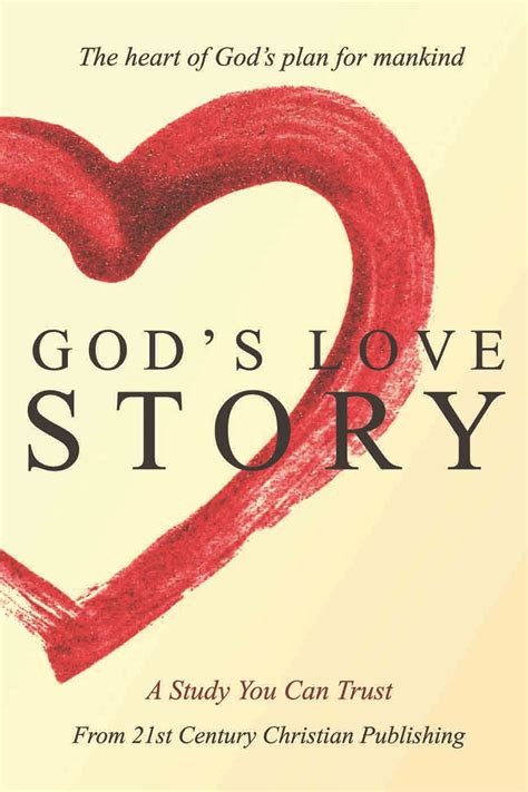 A love story (2017) watch online in full length! Review: 'God's Love Story' | The Christian Chronicle