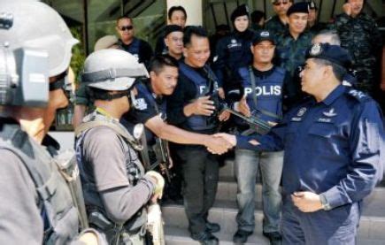 Sebenarnya apa itu polis lapse? UnReportedNews™®: SELAMAT HARI POLIS KE 206
