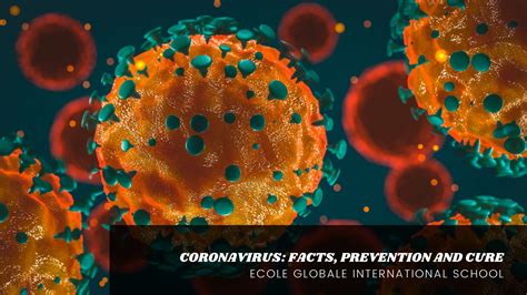 Prevention And Cure Of Coronavirus And Its Symptoms