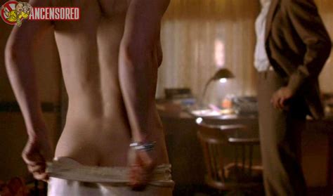 Naked Idina Menzel In Ask The Dust
