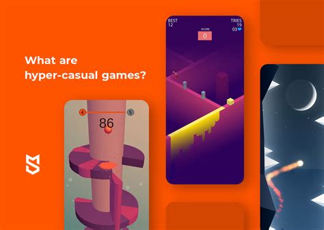 Hyper casual games are ruling the market of mobile game industry since 2014 and this genre is never going to reach saturation point anytime soon. How to Create a Hyper-Casual Game: Design, Monetization ...