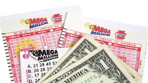 Did You Win Numbers Drawn For 450 Million Mega Millions Jackpot