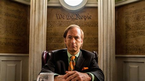 Better Call Saul Il Finale Di Serie E La Verità Su Saul