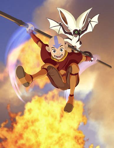 Avatar The Last Airbender Unaired Pilot Breakdown All Differences