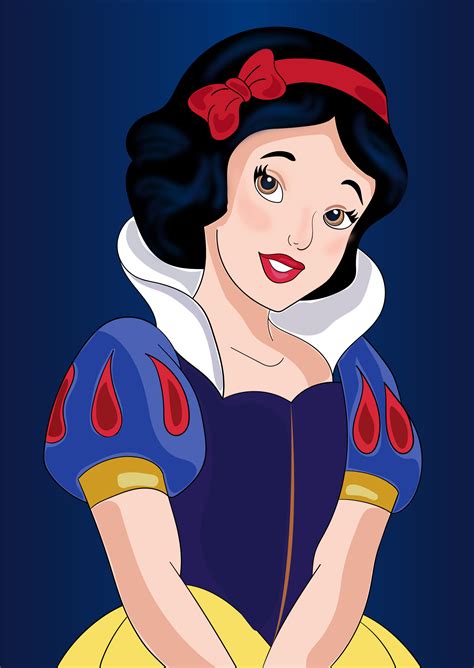 Disney Princess Snow White Images
