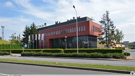 Architektów polskich oddział we wrocławiu (30 oct 2009). Biurowiec Votum S.A., ul. Wyścigowa, Wrocław - zdjęcia