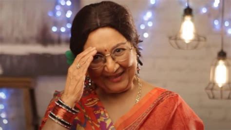 Who Was Tabassum Govil The Veteran Actress Who Passed Away On Friday