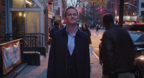 Neil Patrick Harris And The Uncoupled Cast And Creators Kiss And Tell About Their New Rom Com