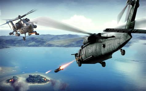 Army Gunship Helicopter Games Simulator Battle War Android Apps On