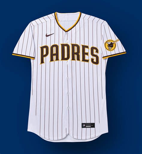 Mlb 2020 Nike Baseball Jerseys Released Sportslogosnet News