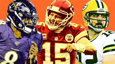 Nfl Qb Rankings Pffblog Posts