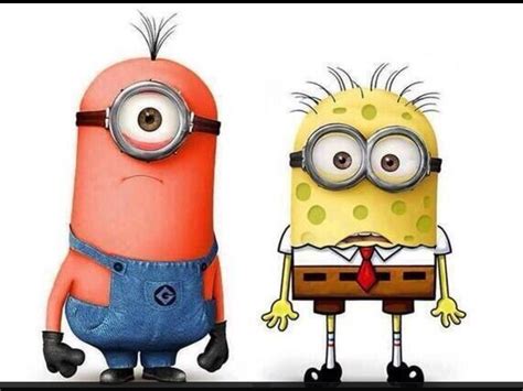 Minions Make Me Smile Laugh And Giggleyou Can Never Be In A Bad