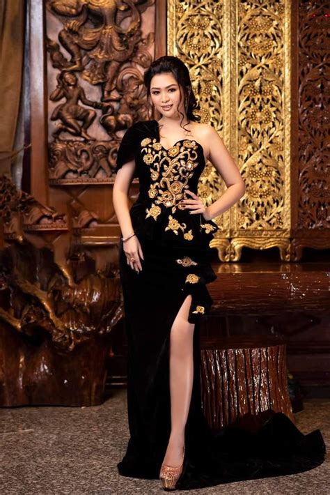 Pin By Khanh On Myanmar Cutie Fashion Outfits Flapper Dress