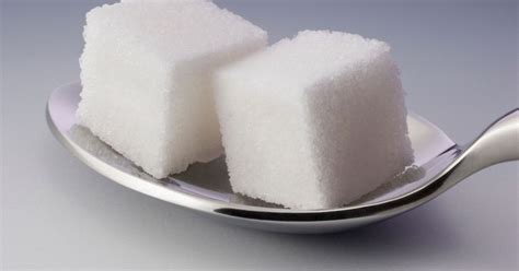 The Secret Sugars In Some Of Your Favourite Foods Mirror Online