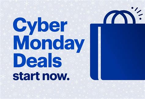 Cyber Monday 2023 Get The Best Deals At Best Buy Now