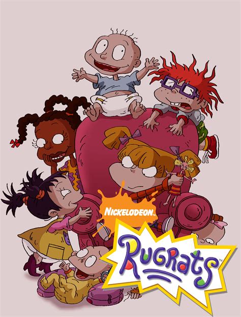 Rugrats Tv Listings Tv Schedule And Episode Guide Tv Guide