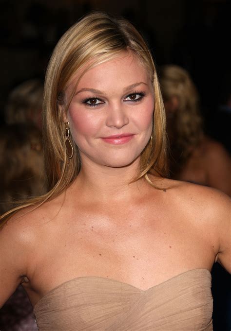 Julia Stiles