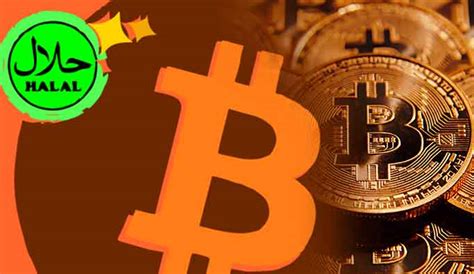 Bitcoin halal or haram discussion in islam plato once said human behavior flows from three main sources: Bitcoin is recognized as "halal" under Sharia law, Egypt ...