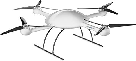 Transport Canada Adds Microdrones Md4 3000 To List Of Compliant Uavs