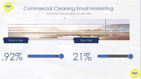 How A Cleaning Service Can Improve Email Marketing Campaigns Youtube