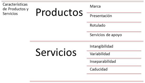 Producto Servicios Y Estrategias De Asignación De Marca Mi Diario De