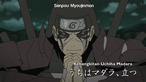 Naruto Shippuden Episode 391 Subtitle Indonesia Dunia Naruto Indonesia