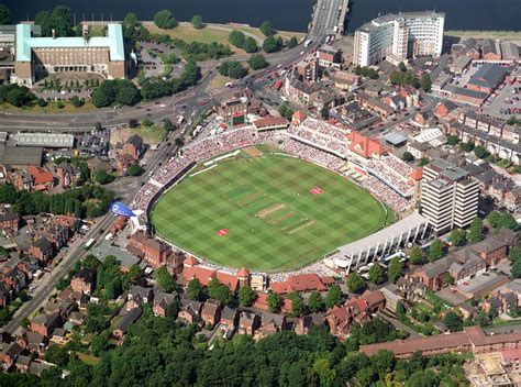 Stunning Aerial Pictures Give A Bird S Eye View Of Nottingham S History Nottinghamshire Live