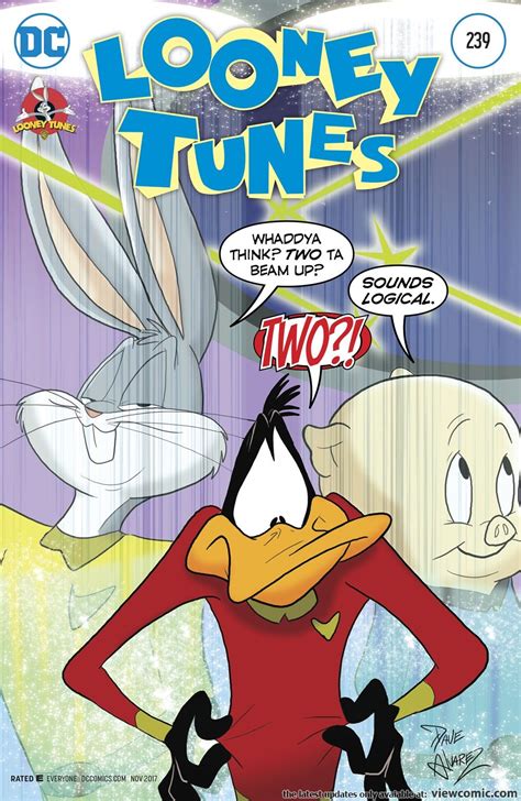 looney tunes 239 2017 ……………………… viewcomic reading comics online for free 2019 online comic