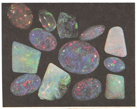 Majalah Informasi Online: Beberapa macam jenis batu2an termasuk batu