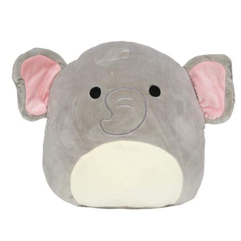 Buy Squishmallows Official Kellytoy Plush 12 Emma The Baby Elephant