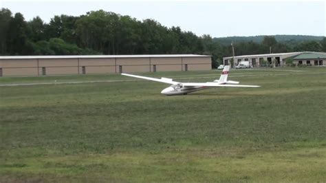 With esther gemsch, karim rahoma, komi togbonou, klaus wildbolz. My Brother Flying Schweizer 1-34 at Blairstown - YouTube