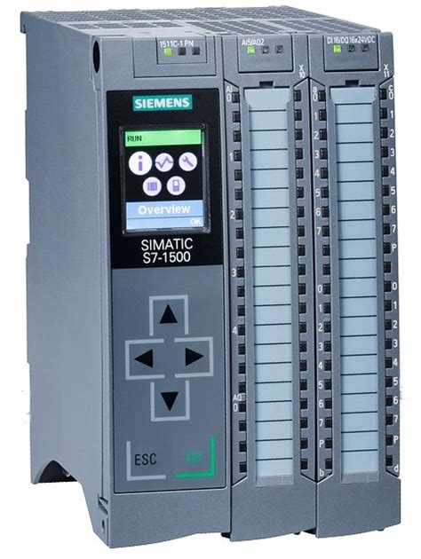Siemens Simatic S7 1500 6es7 Siemens Specialist