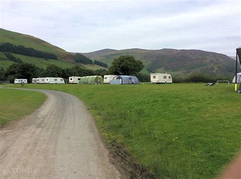 Find The Best Touring Caravan Sites In Barmouth Gwynedd Pitchup